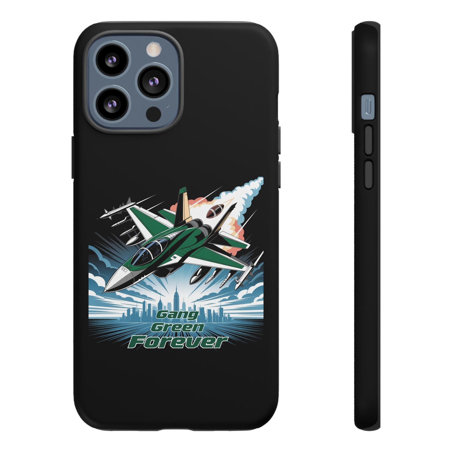 Phone Case Jets
