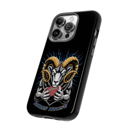 Phone Case Rams