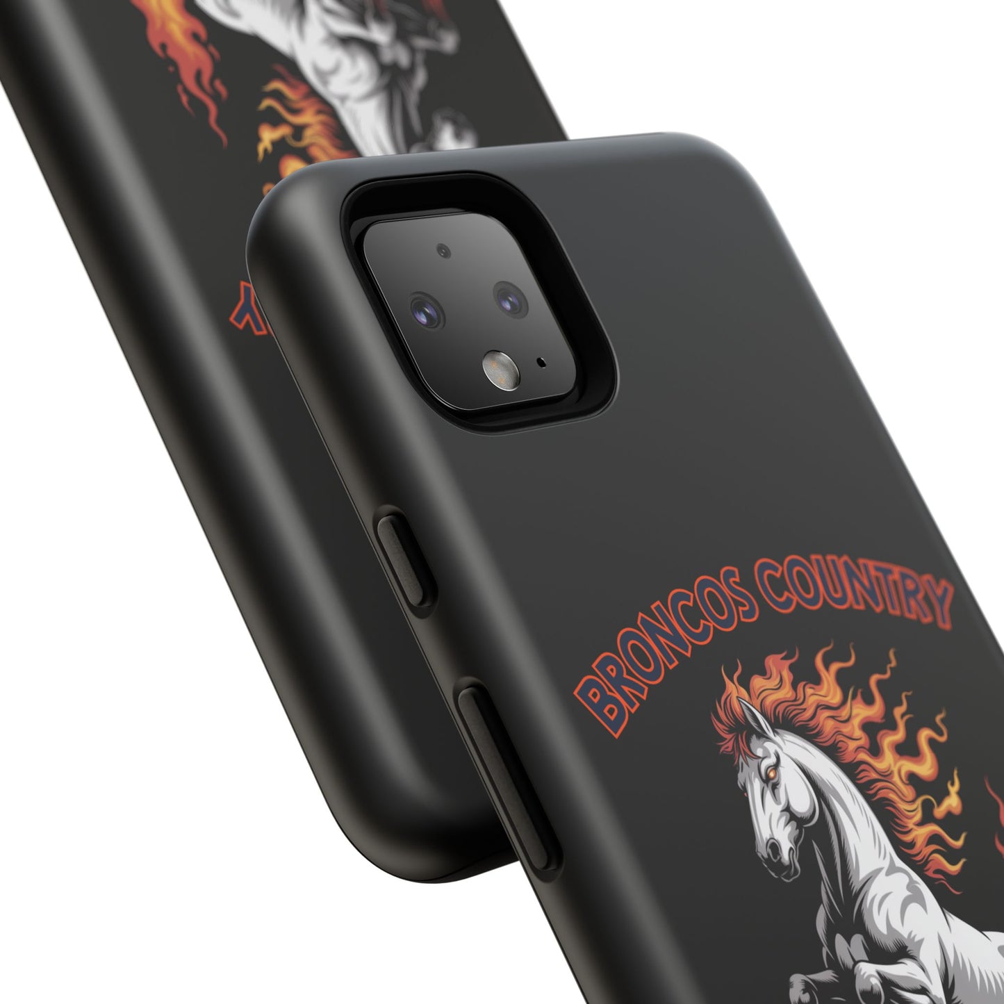 Phone Case Broncos