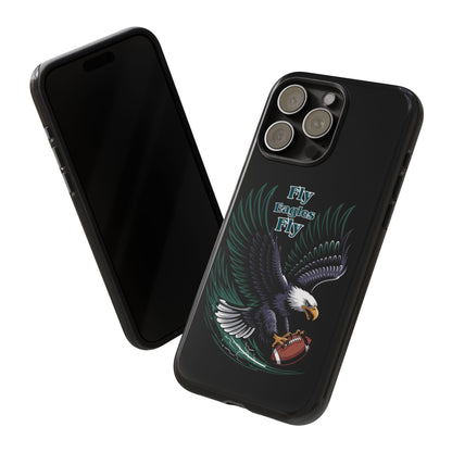 Phone Case Eagles
