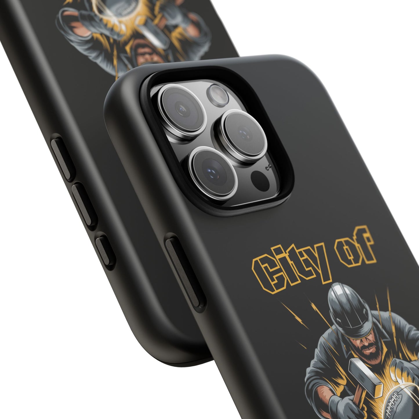 Phone Case Steelers