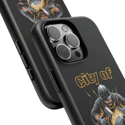 Phone Case Steelers