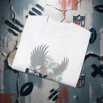 Seattle Seahawks Superbowl Icon Tee