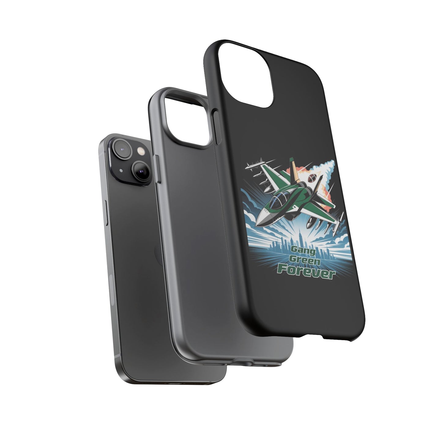 Phone Case Jets