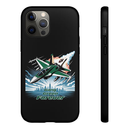 Phone Case Jets