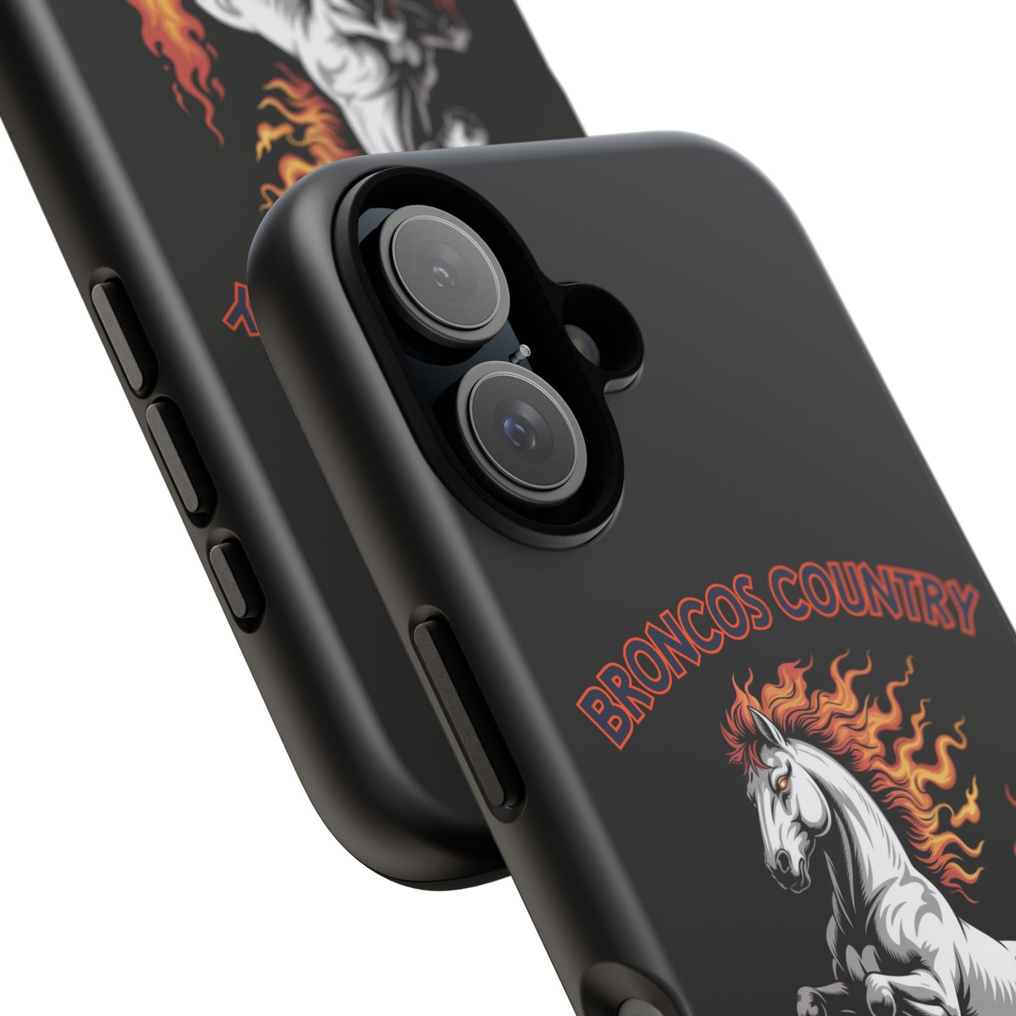 Phone Case Broncos