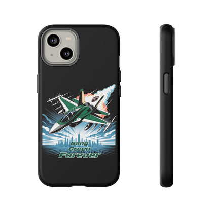 Phone Case Jets