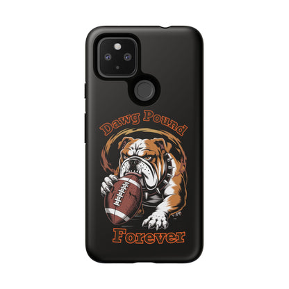 Phone Case Browns