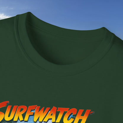 Surfwatch Costline - Unisex Tee