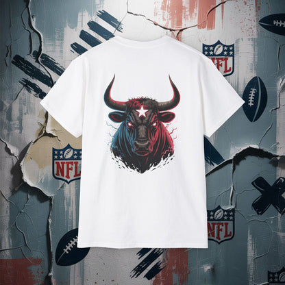 Houston Texans Legacy Tee
