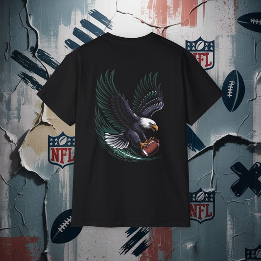 Philadelphia Eagles Legacy Tee