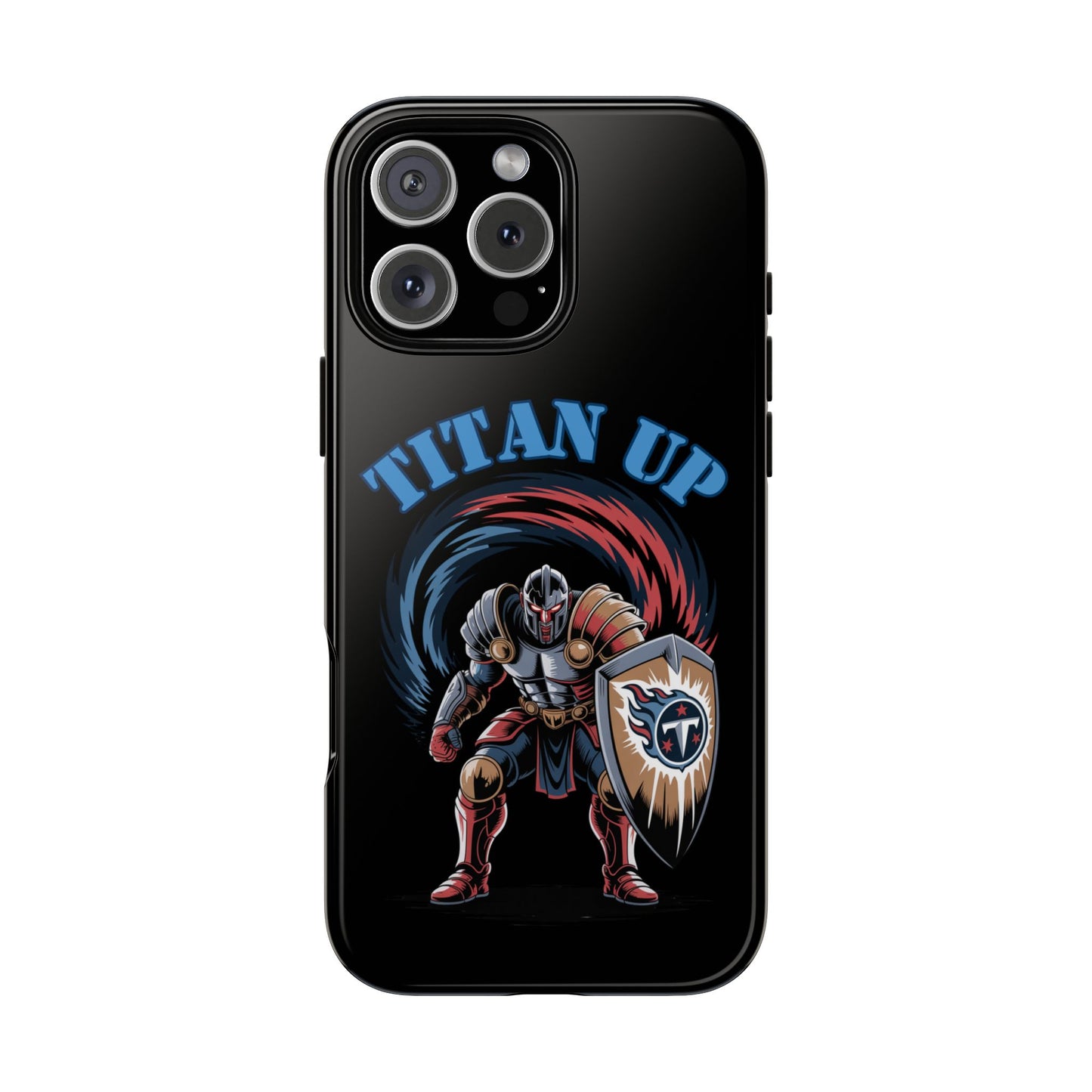 Phone Case Titans