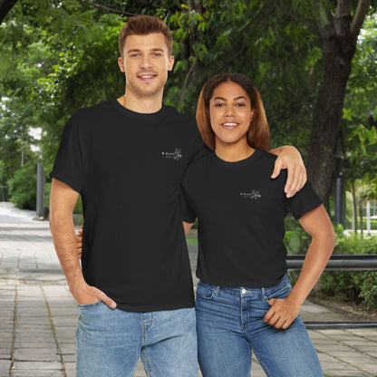 Change your live Unisex T-Shirt