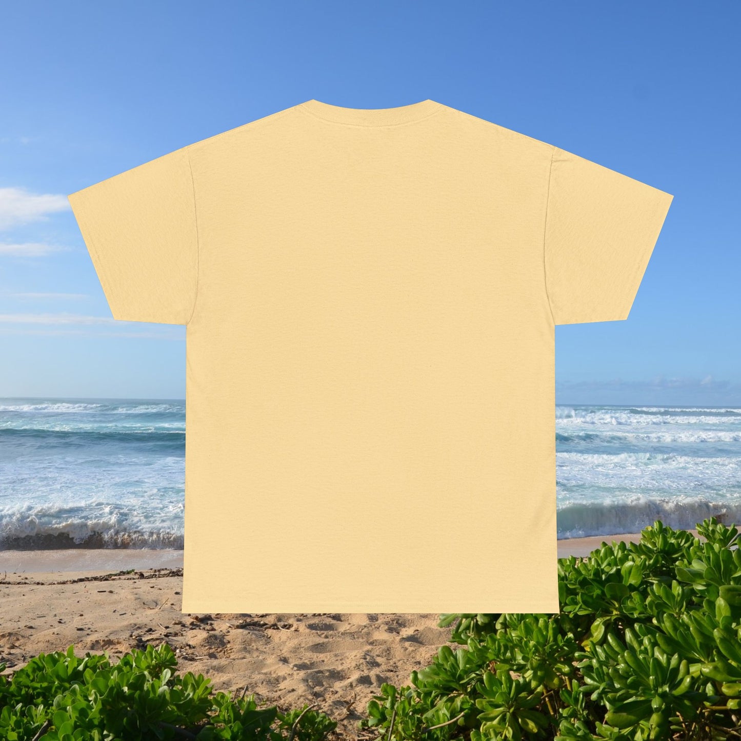 Island - Unisex T-Shirt