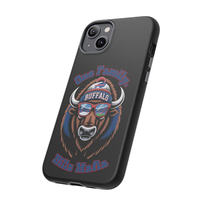 Phone Case Buffalo Bills