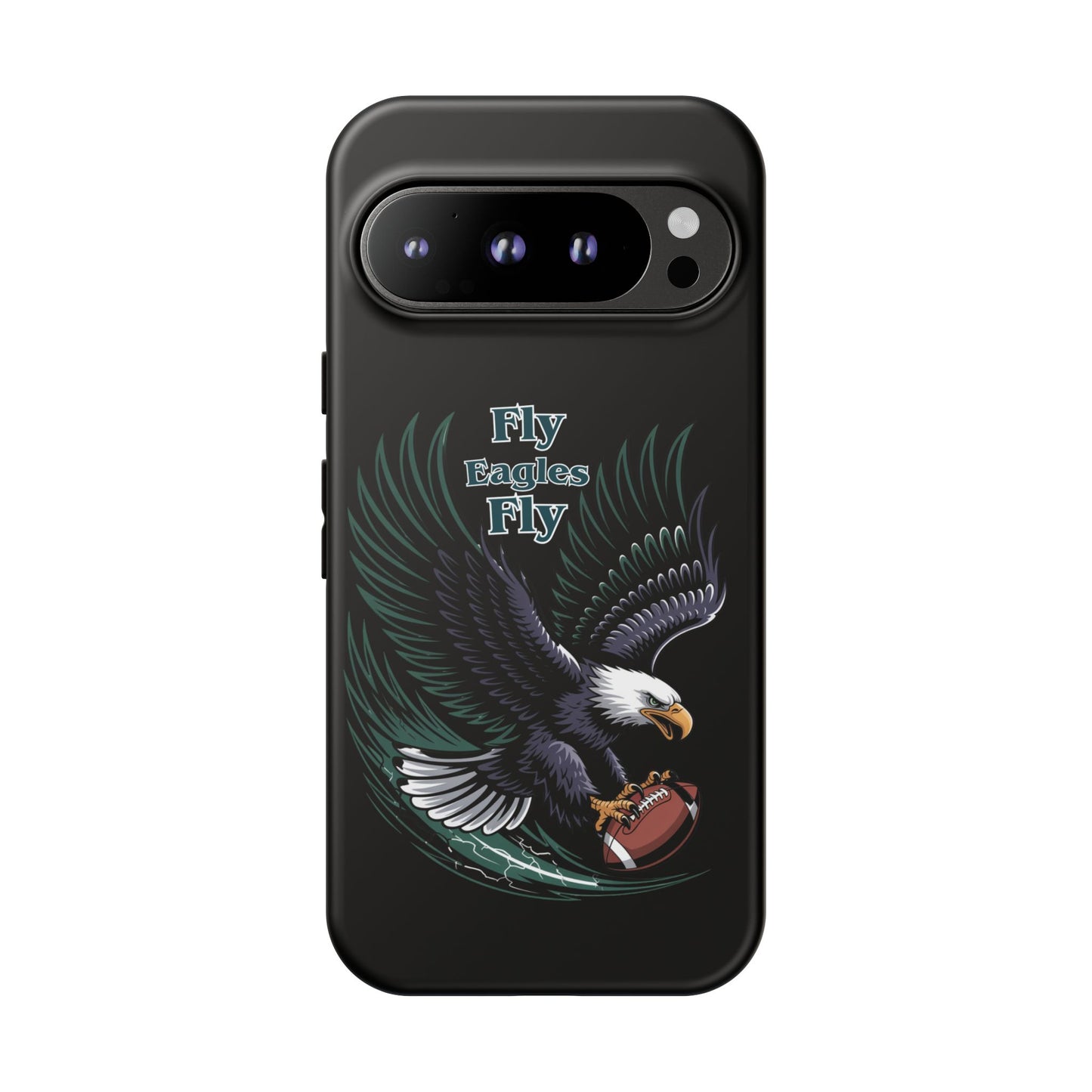 Phone Case Eagles