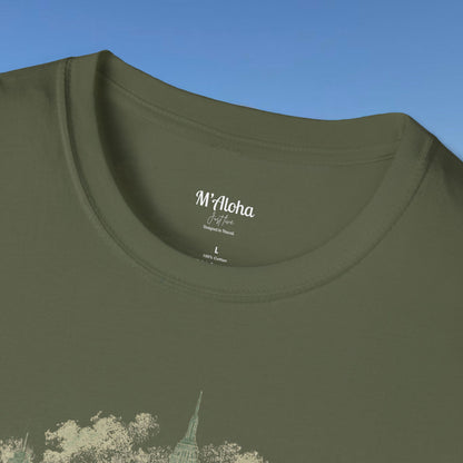 I ♥ New York - Unisex Tee