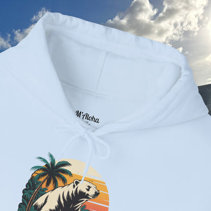 Lost in Paradise Unisex Hoodie