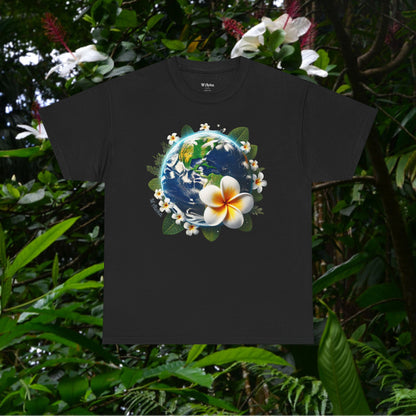 M'Aloha Earth - Amazing World