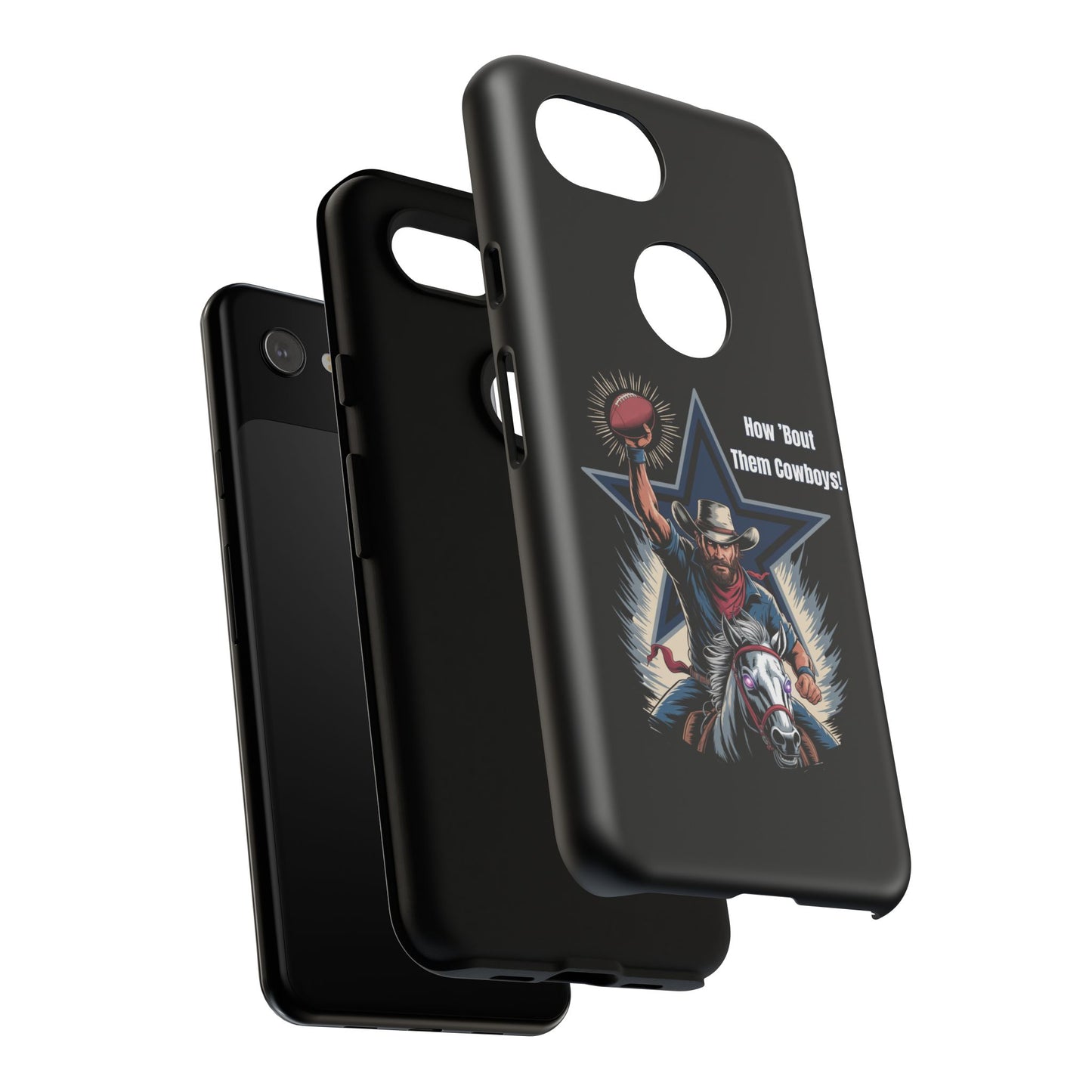 Phone Case Cowboys