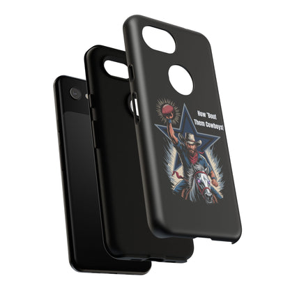 Phone Case Cowboys