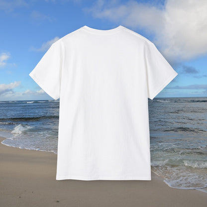 Surf you Must Unisex Tee