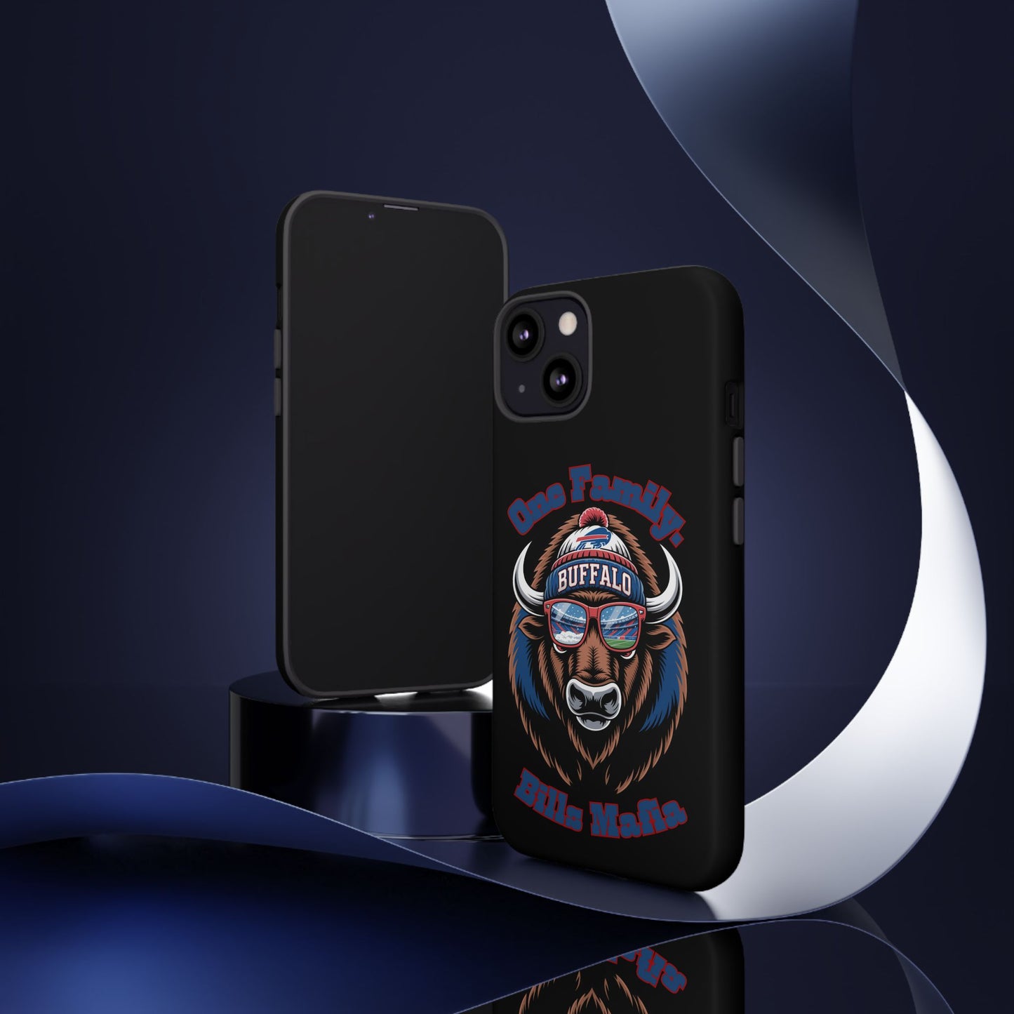Phone Case Buffalo Bills