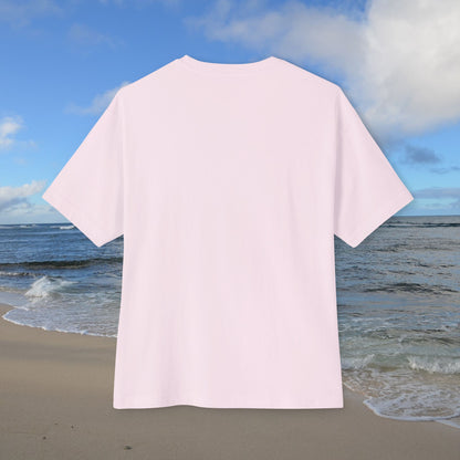 Surf you Must Unisex Oversize Tee