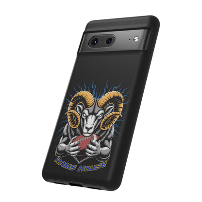 Phone Case Rams