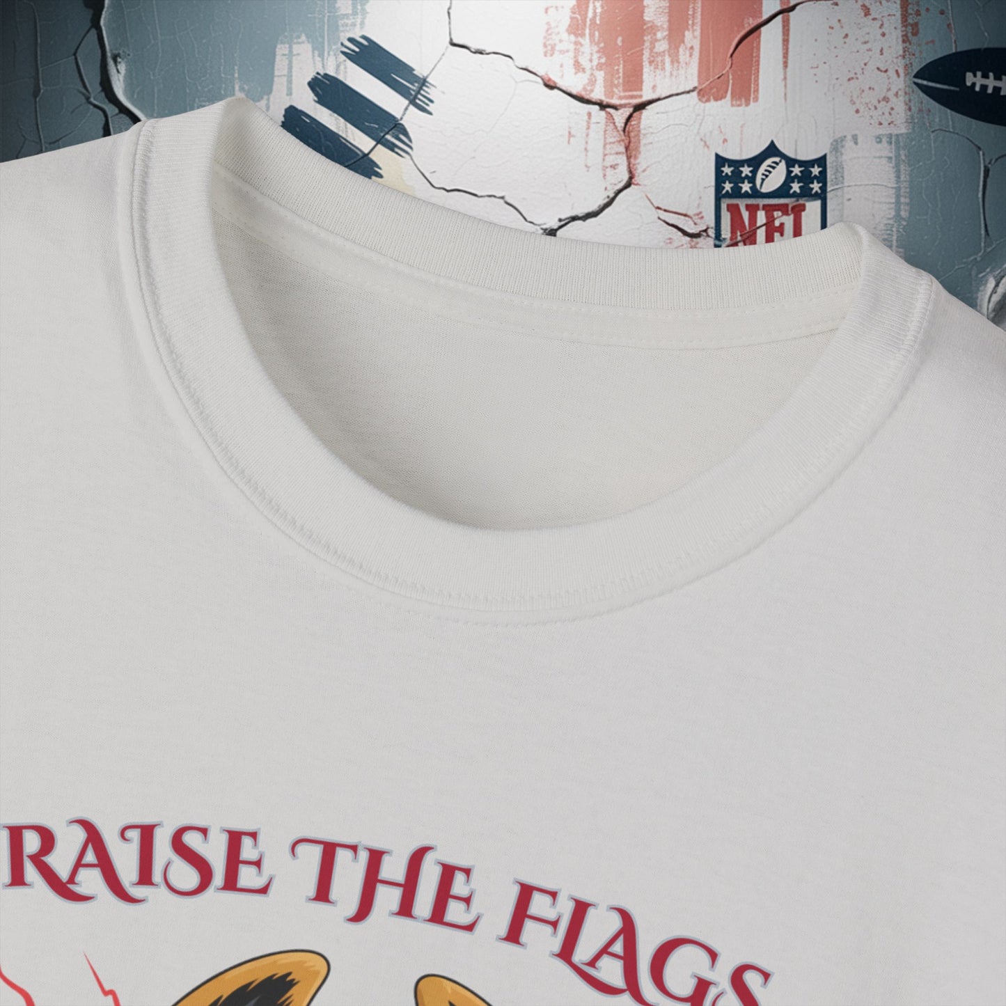 Tampa Bay Buccaneers Icon Tee