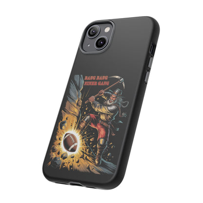 Phone Case 49ers