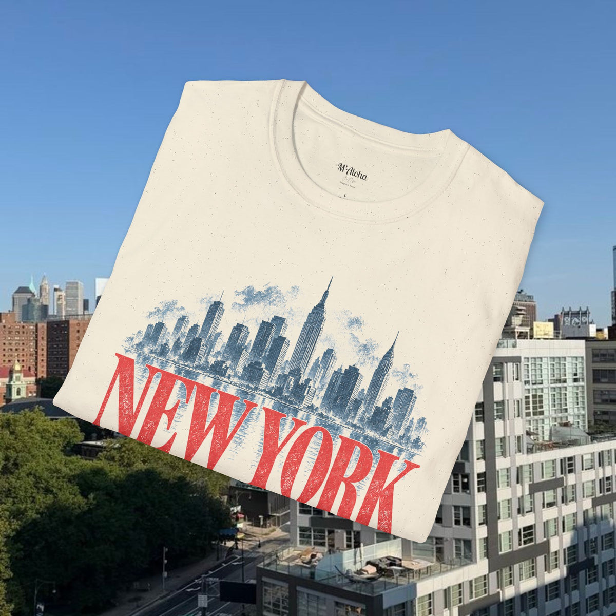 I ♥ New York - Unisex Tee