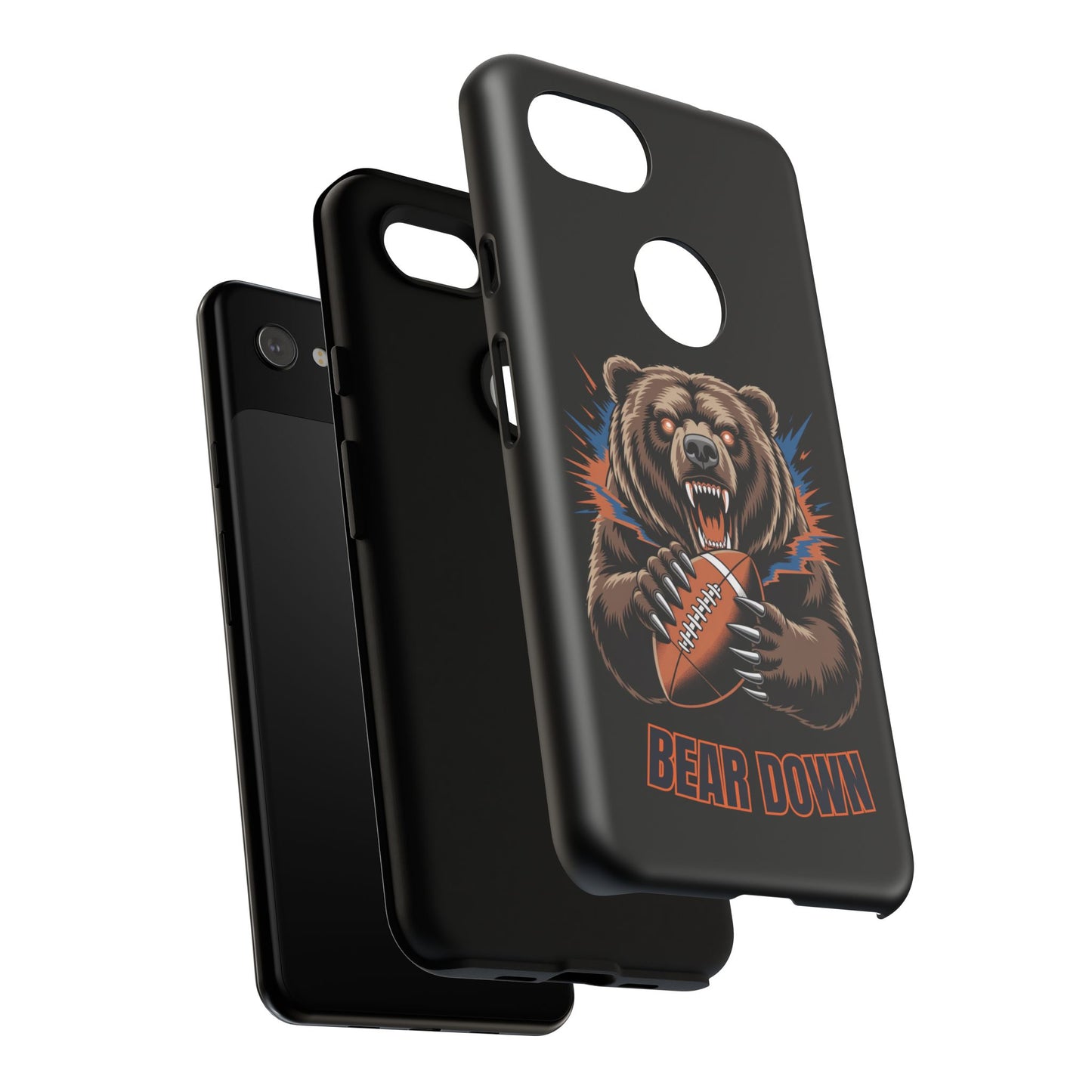 Phone Case Bears