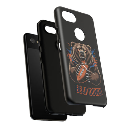 Phone Case Bears