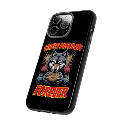 Phone Case Chiefs