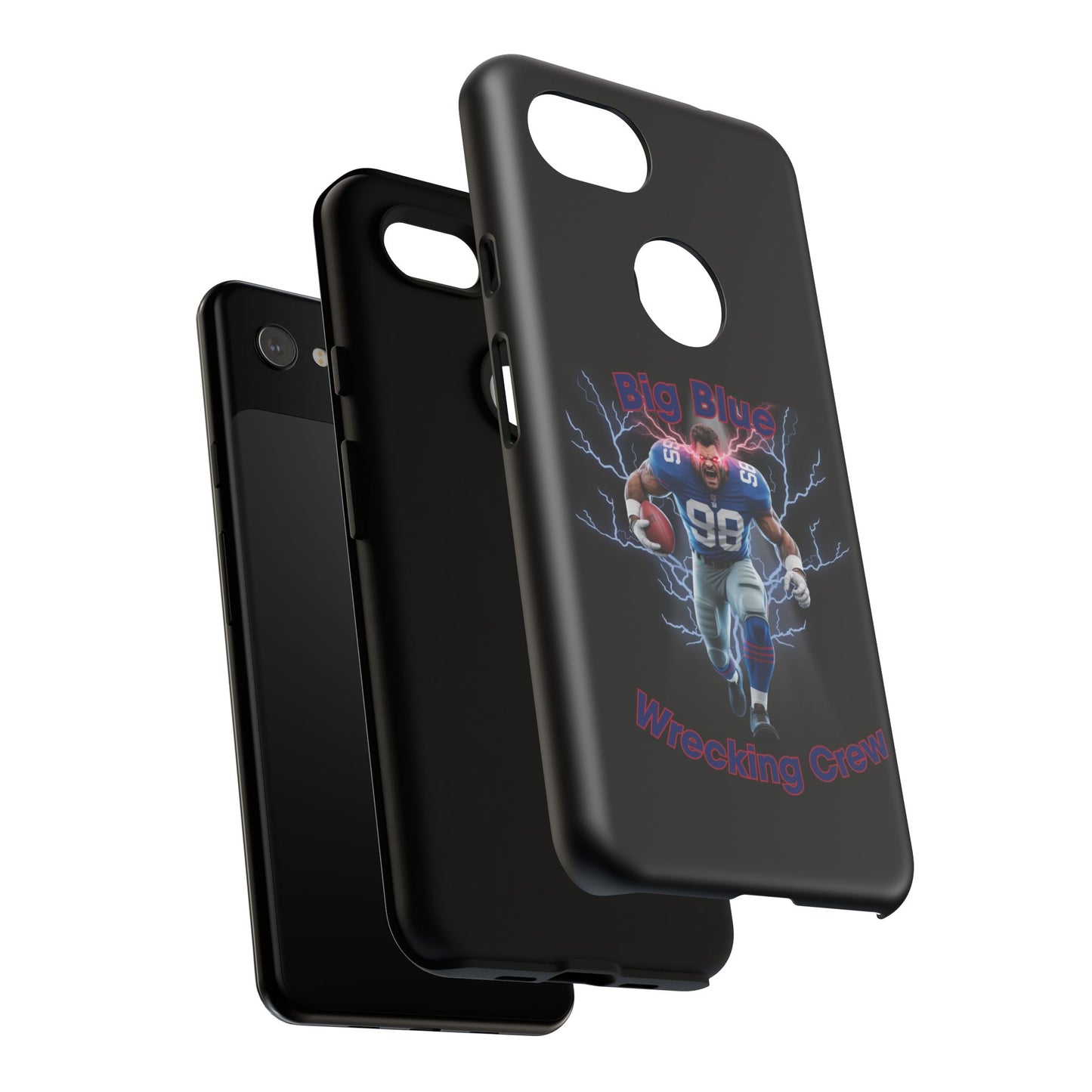 Phone Case Giants