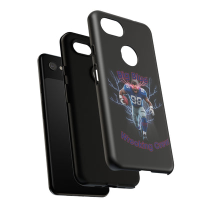 Phone Case Giants