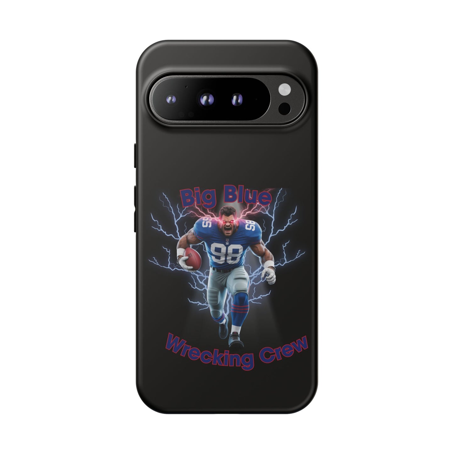 Phone Case Giants