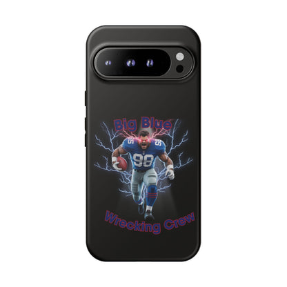 Phone Case Giants