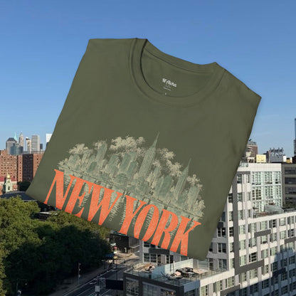 I ♥ New York - Unisex Tee