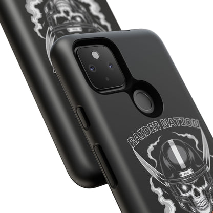 Phone Case Raiders