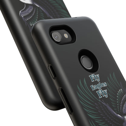Phone Case Eagles