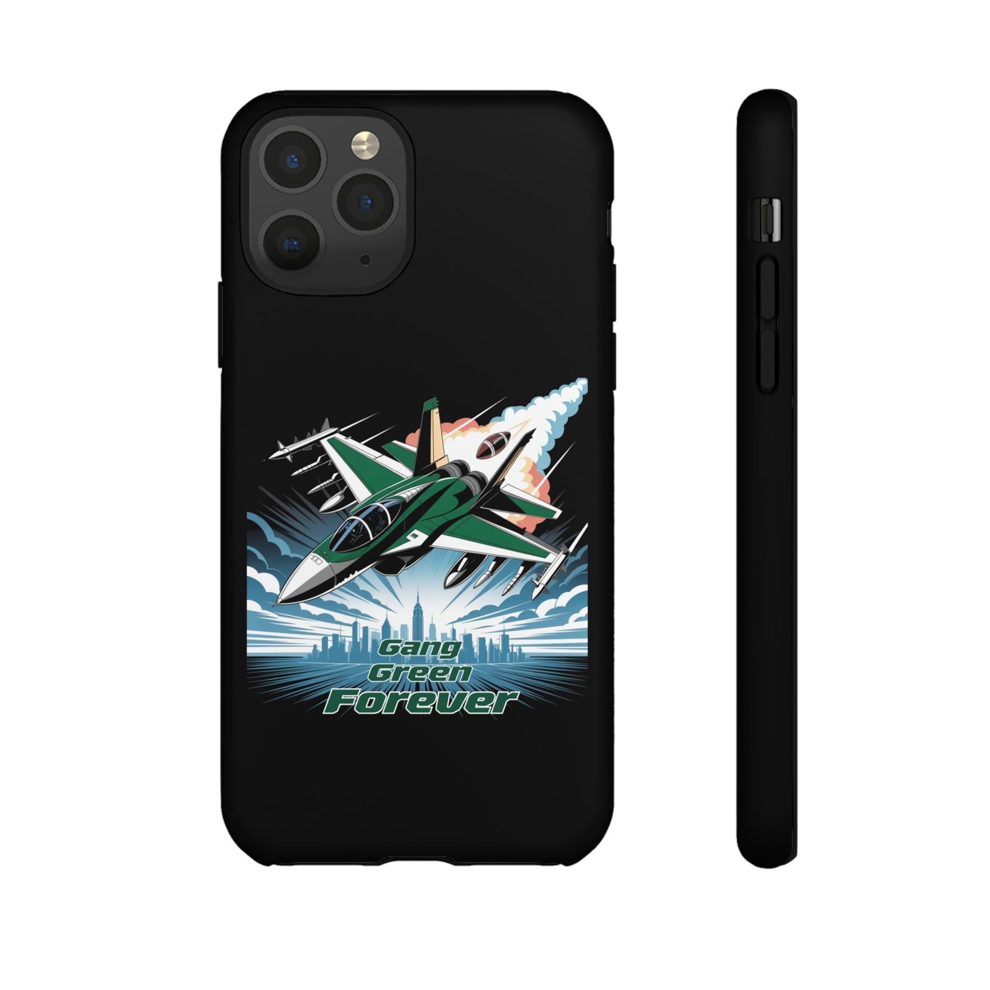 Phone Case Jets