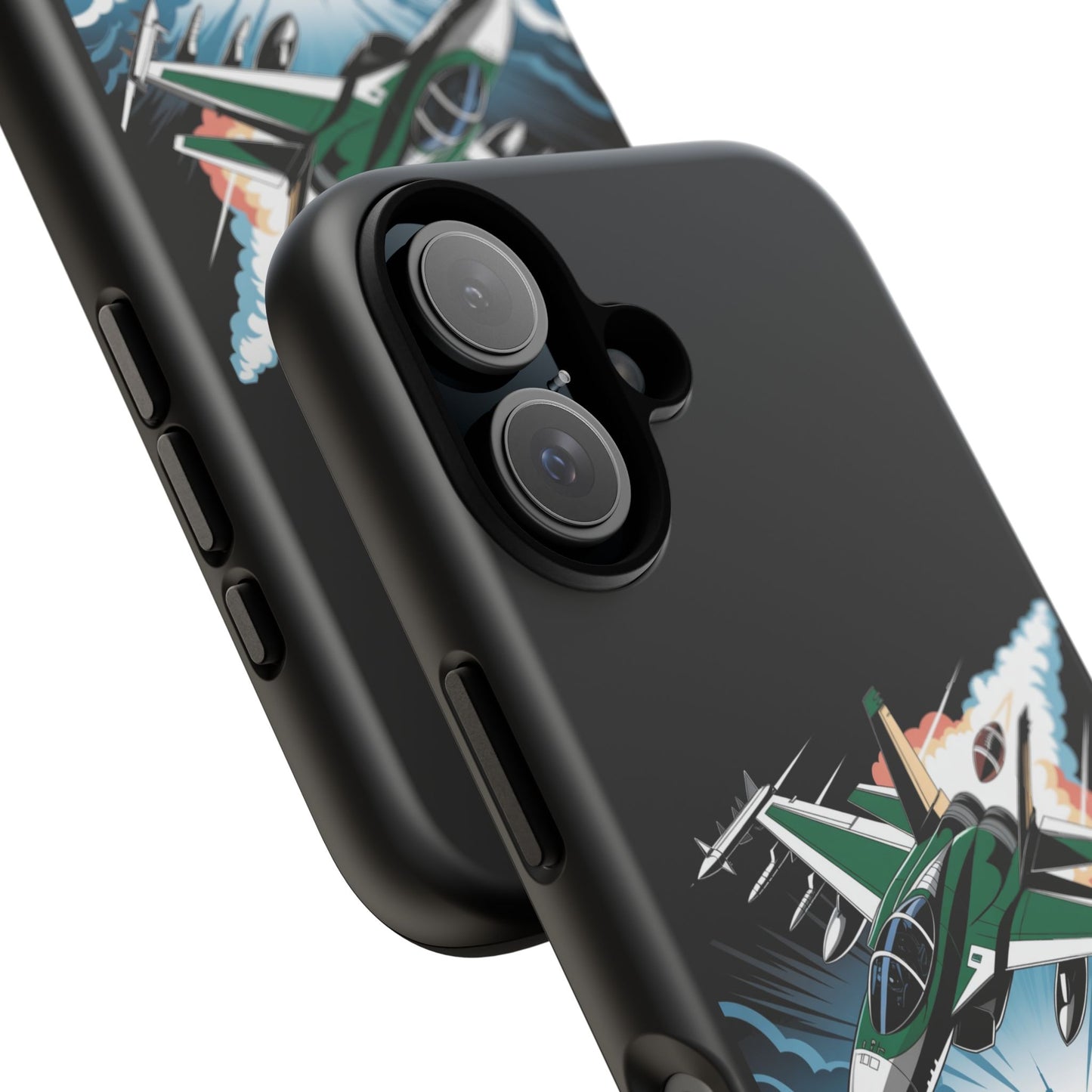 Phone Case Jets