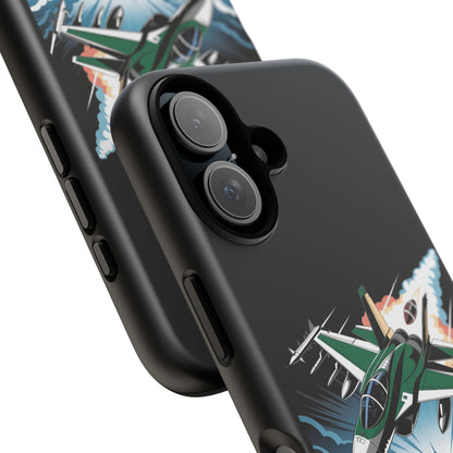 Phone Case Jets