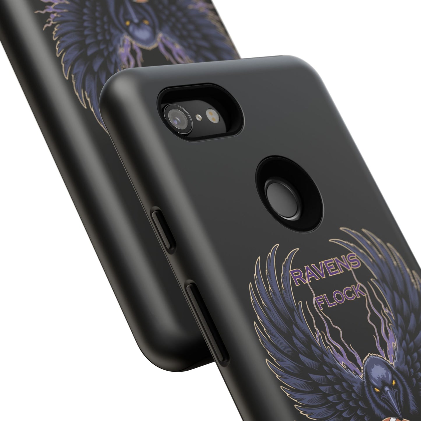 Phone Case Ravens
