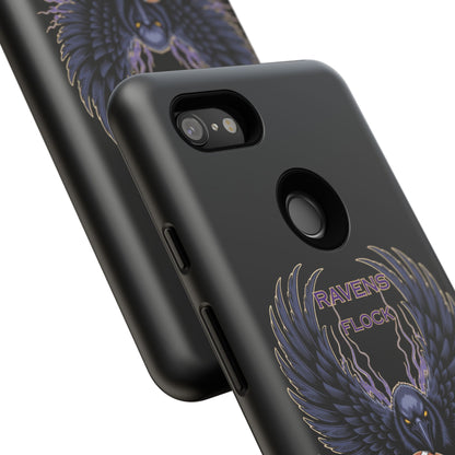 Phone Case Ravens