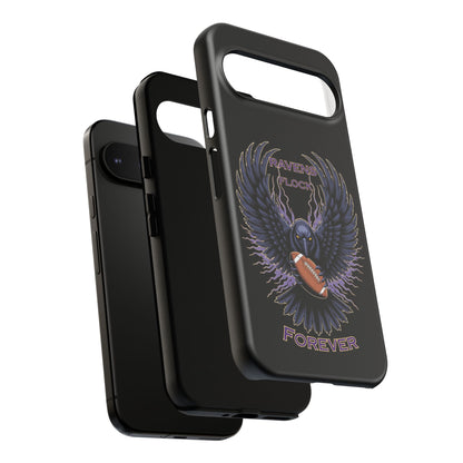 Phone Case Ravens
