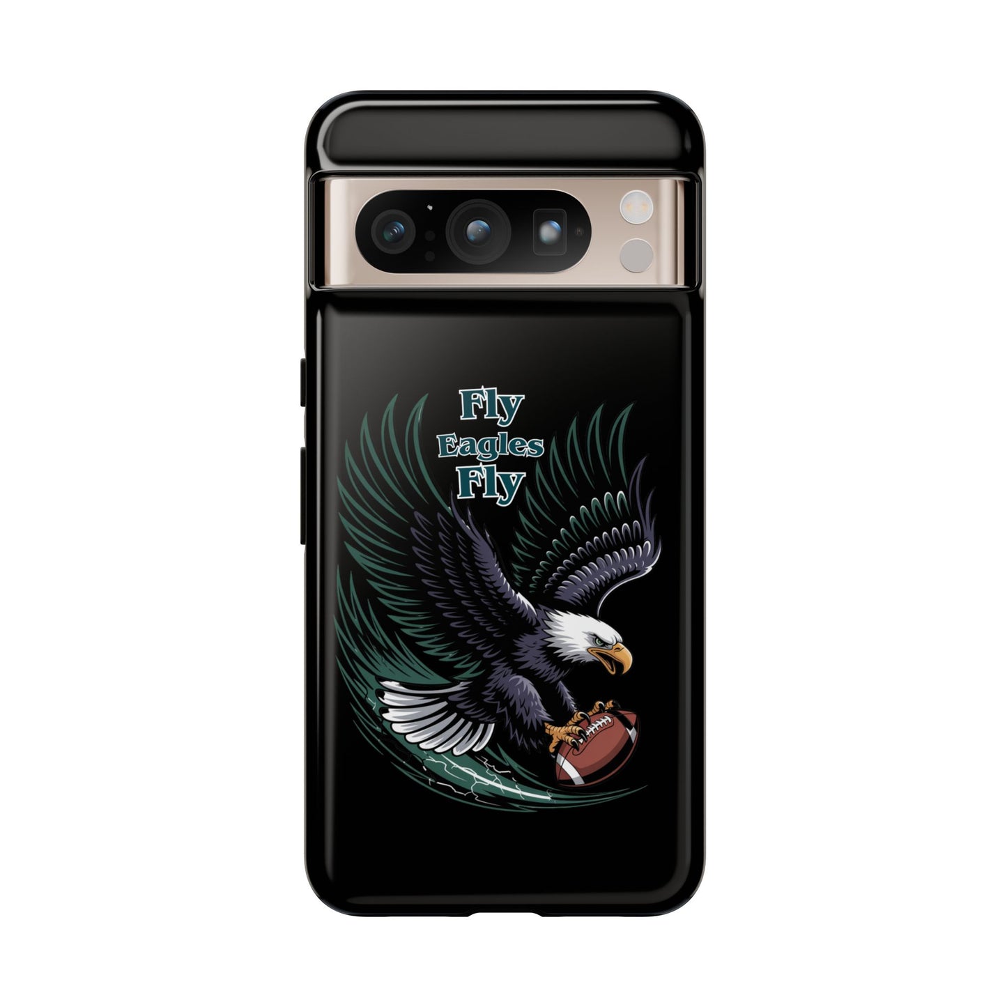 Phone Case Eagles
