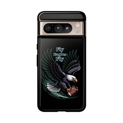 Phone Case Eagles